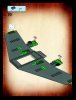 Notice / Instructions de Montage - LEGO - 7683 - Fight on the Flying Wing: Page 31