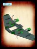 Notice / Instructions de Montage - LEGO - 7683 - Fight on the Flying Wing: Page 32