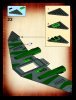 Notice / Instructions de Montage - LEGO - 7683 - Fight on the Flying Wing: Page 35