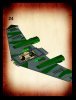 Notice / Instructions de Montage - LEGO - 7683 - Fight on the Flying Wing: Page 36