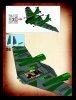 Notice / Instructions de Montage - LEGO - 7683 - Fight on the Flying Wing: Page 38