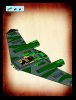 Notice / Instructions de Montage - LEGO - 7683 - Fight on the Flying Wing: Page 40