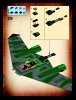 Notice / Instructions de Montage - LEGO - 7683 - Fight on the Flying Wing: Page 41