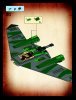 Notice / Instructions de Montage - LEGO - 7683 - Fight on the Flying Wing: Page 42