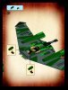 Notice / Instructions de Montage - LEGO - 7683 - Fight on the Flying Wing: Page 43