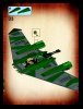 Notice / Instructions de Montage - LEGO - 7683 - Fight on the Flying Wing: Page 45