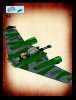 Notice / Instructions de Montage - LEGO - 7683 - Fight on the Flying Wing: Page 46