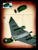 Notice / Instructions de Montage - LEGO - 7683 - Fight on the Flying Wing: Page 50