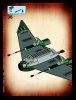 Notice / Instructions de Montage - LEGO - 7683 - Fight on the Flying Wing: Page 51