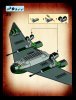 Notice / Instructions de Montage - LEGO - 7683 - Fight on the Flying Wing: Page 52