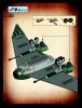 Notice / Instructions de Montage - LEGO - 7683 - Fight on the Flying Wing: Page 53