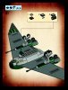 Notice / Instructions de Montage - LEGO - 7683 - Fight on the Flying Wing: Page 54