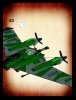 Notice / Instructions de Montage - LEGO - 7683 - Fight on the Flying Wing: Page 56