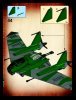 Notice / Instructions de Montage - LEGO - 7683 - Fight on the Flying Wing: Page 57