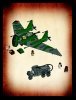 Notice / Instructions de Montage - LEGO - 7683 - Fight on the Flying Wing: Page 58