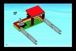 Notice / Instructions de Montage - LEGO - 7684 - Pig Farm & Tractor: Page 20