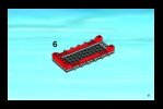 Notice / Instructions de Montage - LEGO - 7684 - Pig Farm & Tractor: Page 57