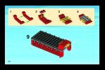 Notice / Instructions de Montage - LEGO - 7684 - Pig Farm & Tractor: Page 60