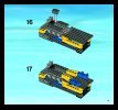 Notice / Instructions de Montage - LEGO - 7685 - Dozer: Page 15