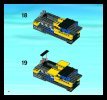 Notice / Instructions de Montage - LEGO - 7685 - Dozer: Page 16