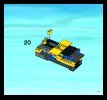 Notice / Instructions de Montage - LEGO - 7685 - Dozer: Page 17