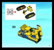 Notice / Instructions de Montage - LEGO - 7685 - Dozer: Page 25