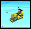 Notice / Instructions de Montage - LEGO - 7685 - Dozer: Page 26