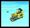 Notice / Instructions de Montage - LEGO - 7685 - Dozer: Page 27