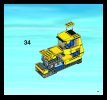 Notice / Instructions de Montage - LEGO - 7685 - Dozer: Page 29