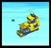 Notice / Instructions de Montage - LEGO - 7685 - Dozer: Page 31