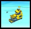 Notice / Instructions de Montage - LEGO - 7685 - Dozer: Page 32