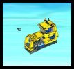 Notice / Instructions de Montage - LEGO - 7685 - Dozer: Page 35