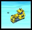 Notice / Instructions de Montage - LEGO - 7685 - Dozer: Page 37