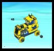 Notice / Instructions de Montage - LEGO - 7685 - Dozer: Page 44