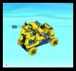 Notice / Instructions de Montage - LEGO - 7685 - Dozer: Page 46