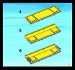 Notice / Instructions de Montage - LEGO - 7685 - Dozer: Page 57