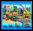 Notice / Instructions de Montage - LEGO - 7685 - Dozer: Page 74