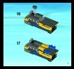 Notice / Instructions de Montage - LEGO - 7685 - Dozer: Page 15