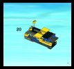 Notice / Instructions de Montage - LEGO - 7685 - Dozer: Page 17