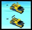 Notice / Instructions de Montage - LEGO - 7685 - Dozer: Page 18