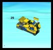 Notice / Instructions de Montage - LEGO - 7685 - Dozer: Page 24