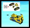 Notice / Instructions de Montage - LEGO - 7685 - Dozer: Page 25