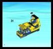 Notice / Instructions de Montage - LEGO - 7685 - Dozer: Page 26