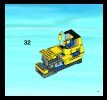 Notice / Instructions de Montage - LEGO - 7685 - Dozer: Page 27