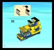 Notice / Instructions de Montage - LEGO - 7685 - Dozer: Page 28