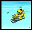 Notice / Instructions de Montage - LEGO - 7685 - Dozer: Page 29