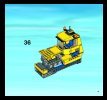 Notice / Instructions de Montage - LEGO - 7685 - Dozer: Page 31