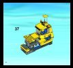 Notice / Instructions de Montage - LEGO - 7685 - Dozer: Page 32