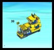 Notice / Instructions de Montage - LEGO - 7685 - Dozer: Page 34