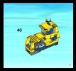 Notice / Instructions de Montage - LEGO - 7685 - Dozer: Page 35